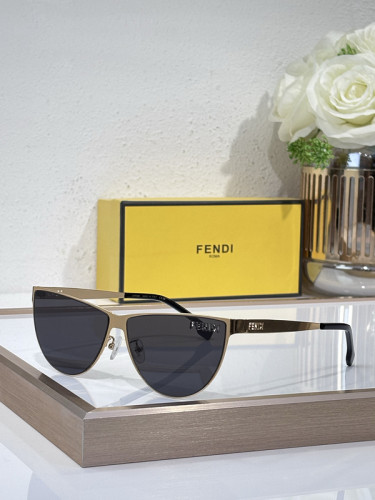 FD Sunglasses AAAA-2914