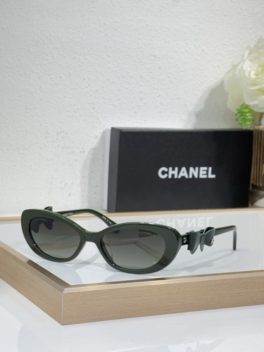 CHNL Sunglasses AAAA-5612