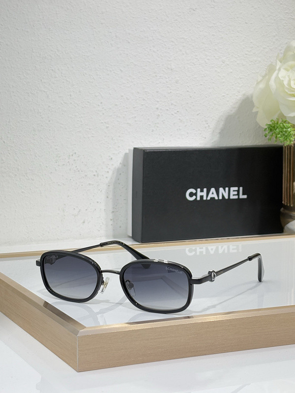 CHNL Sunglasses AAAA-5588