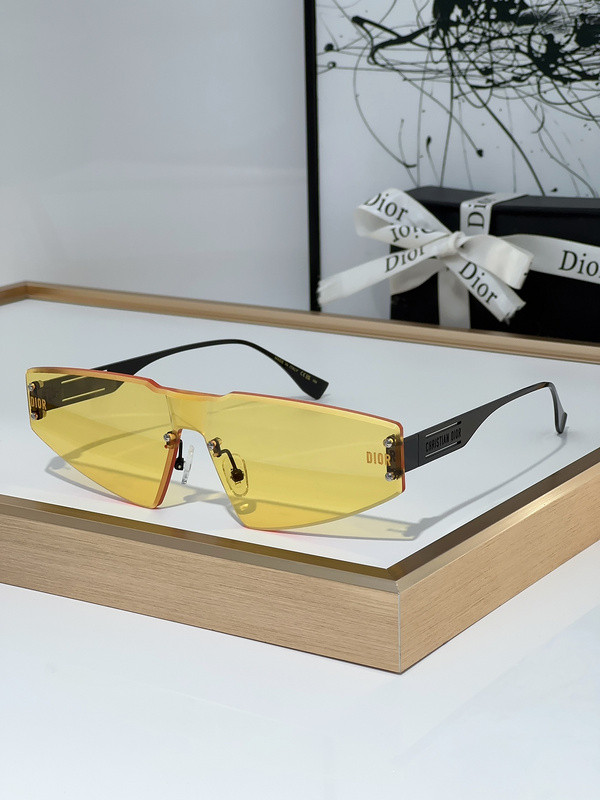 Dior Sunglasses AAAA-3797