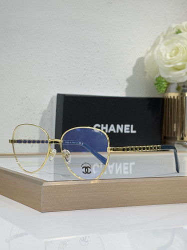 CHNL Sunglasses AAAA-5544