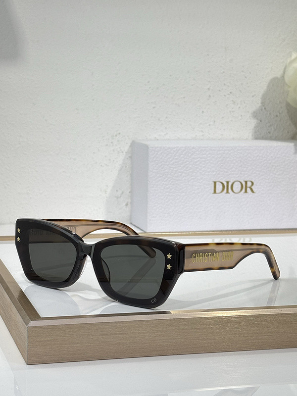 Dior Sunglasses AAAA-3732