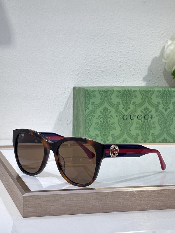 G Sunglasses AAAA-8891