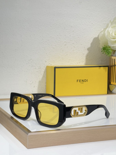 FD Sunglasses AAAA-2933