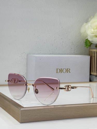 Dior Sunglasses AAAA-3754