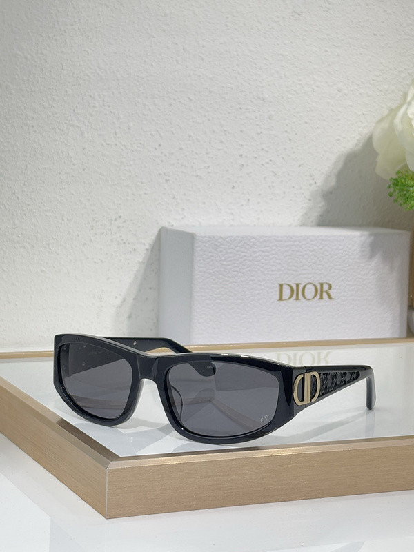 Dior Sunglasses AAAA-3844