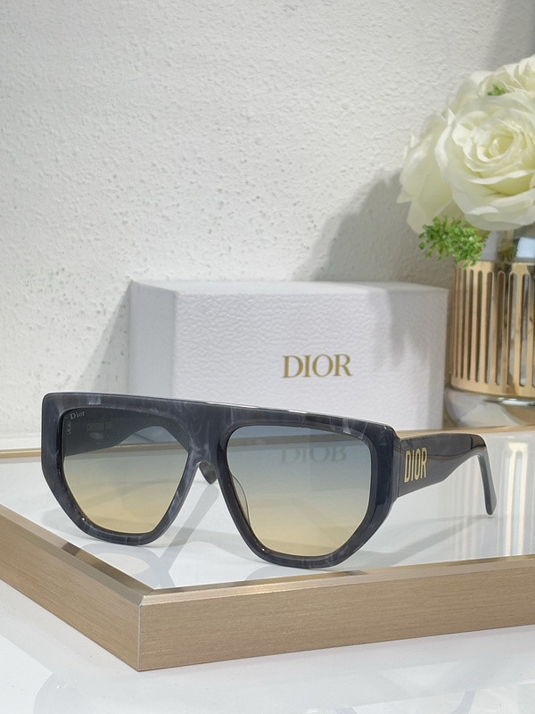 Dior Sunglasses AAAA-3857
