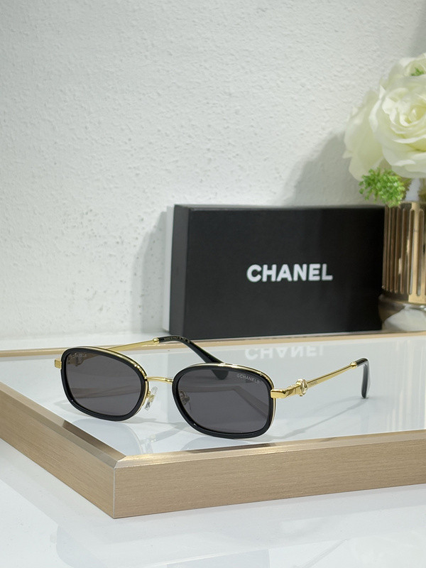 CHNL Sunglasses AAAA-5589