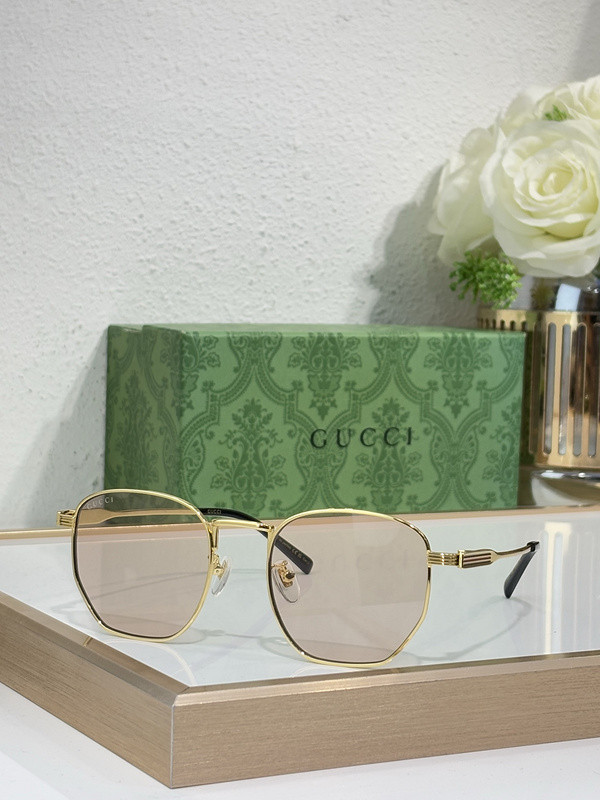 G Sunglasses AAAA-9278