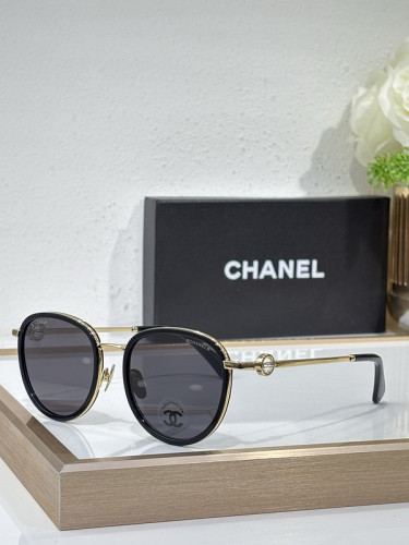 CHNL Sunglasses AAAA-5522