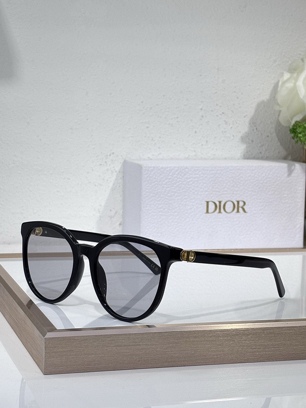 Dior Sunglasses AAAA-3876