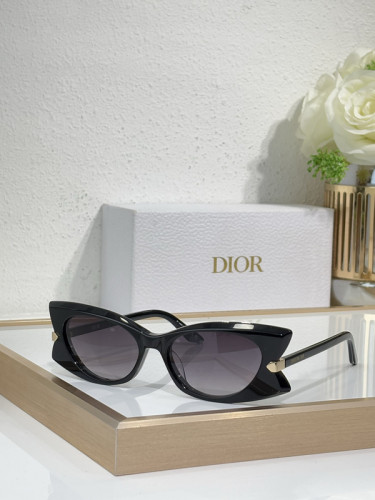 Dior Sunglasses AAAA-3869
