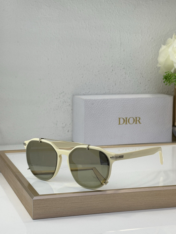 Dior Sunglasses AAAA-3785