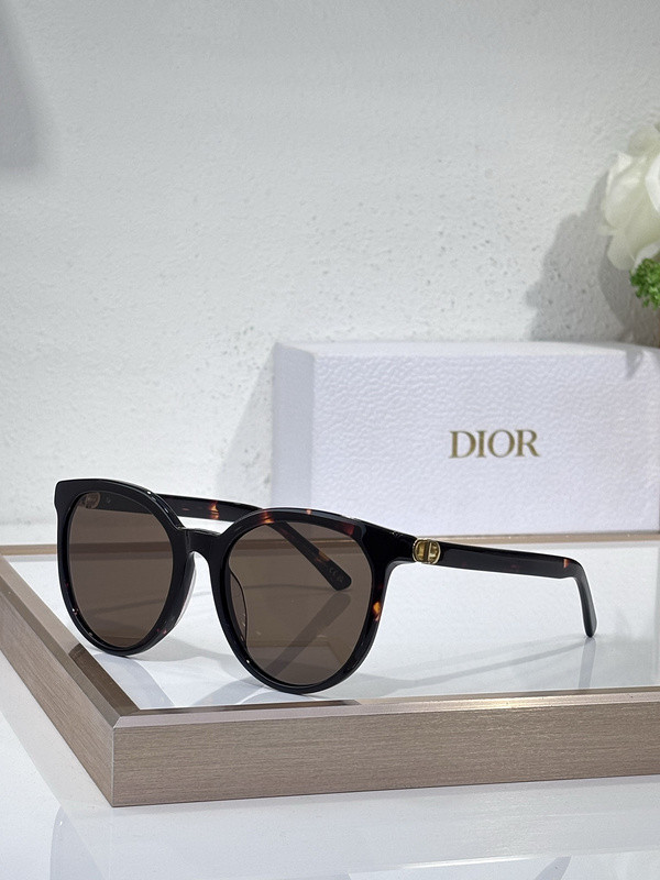 Dior Sunglasses AAAA-3877