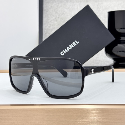 CHNL Sunglasses AAAA-5669