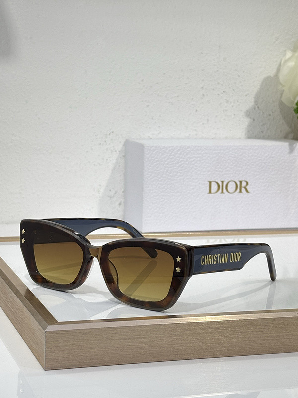 Dior Sunglasses AAAA-3731