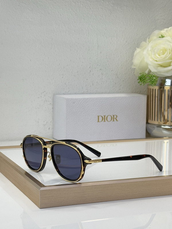 Dior Sunglasses AAAA-3772