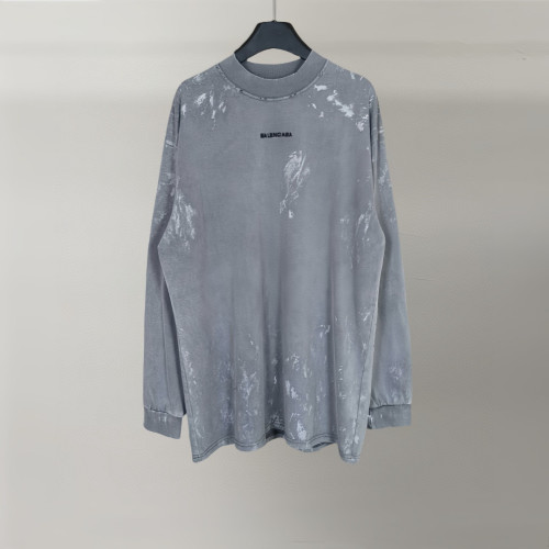 B Hoodies 1：1 Quality-1732(XS-L)