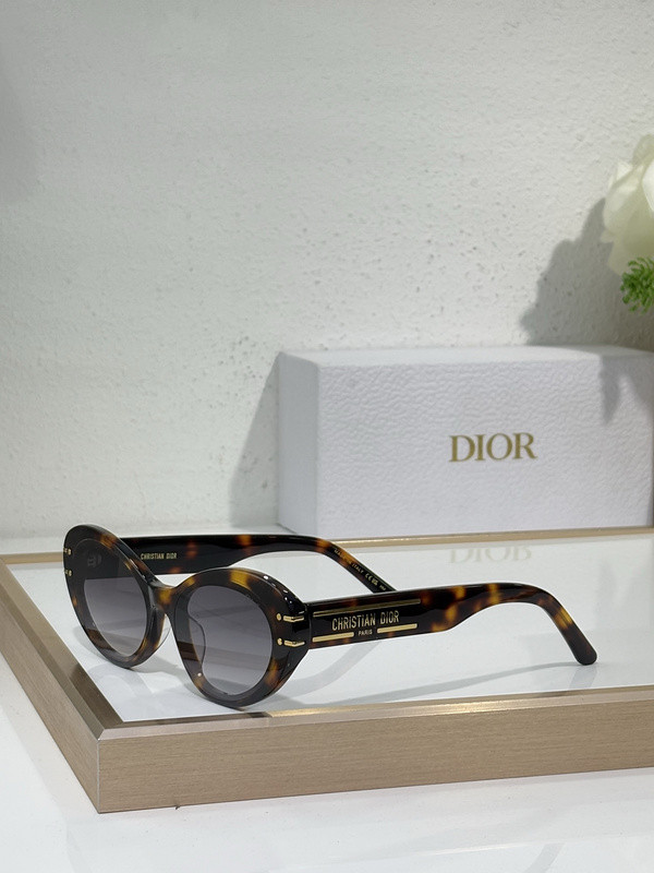 Dior Sunglasses AAAA-3818