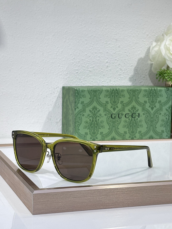 G Sunglasses AAAA-8985