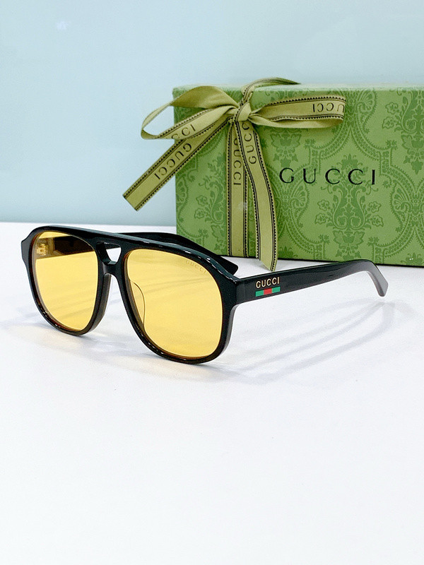 G Sunglasses AAAA-9129