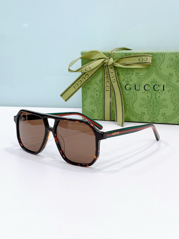 G Sunglasses AAAA-9122