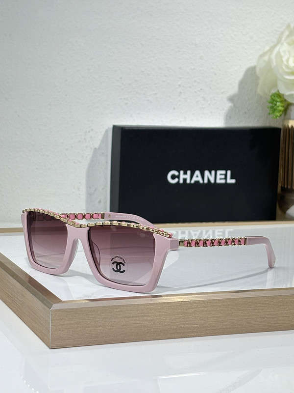 CHNL Sunglasses AAAA-5533