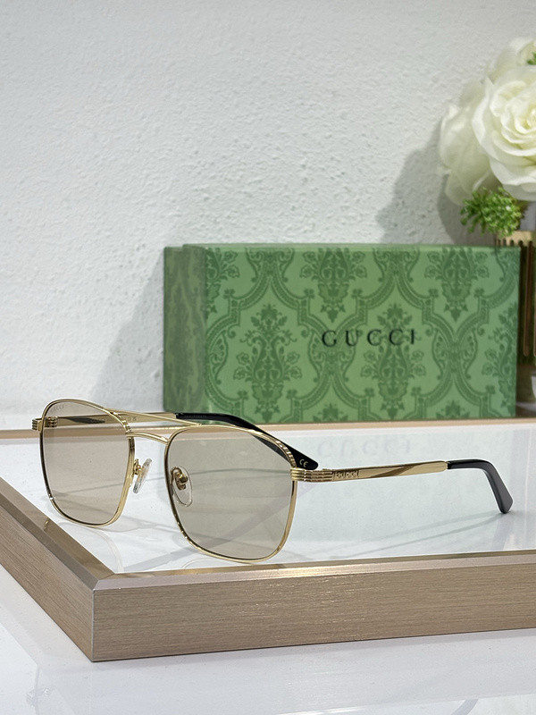 G Sunglasses AAAA-8978