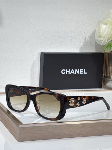 CHNL Sunglasses AAAA-5509