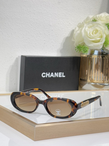 CHNL Sunglasses AAAA-5656