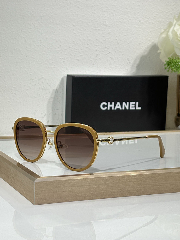 CHNL Sunglasses AAAA-5584