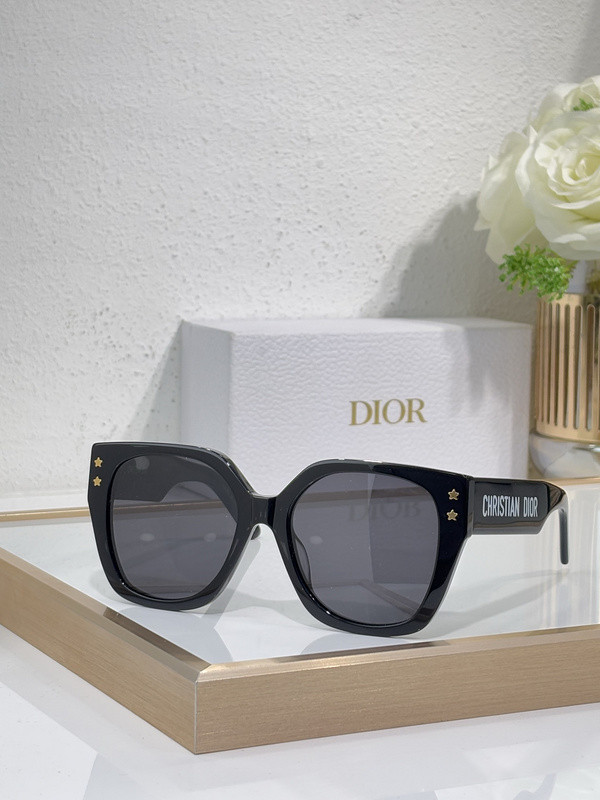 Dior Sunglasses AAAA-3842