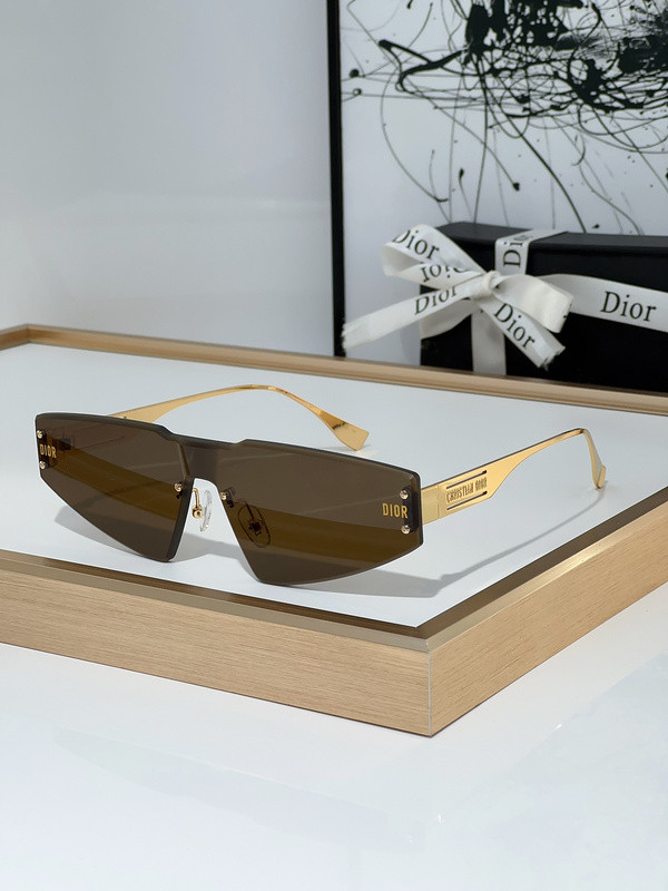 Dior Sunglasses AAAA-3796