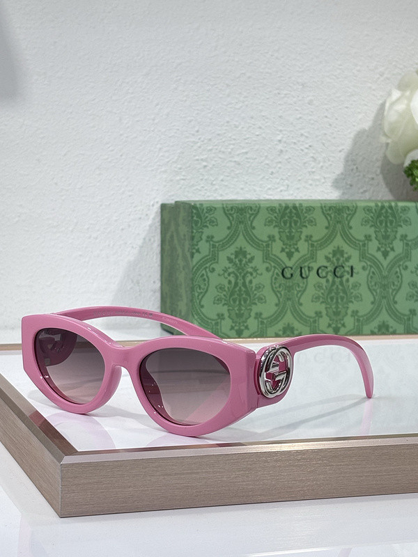 G Sunglasses AAAA-8880