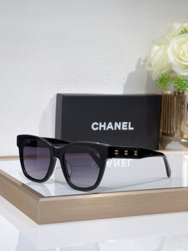 CHNL Sunglasses AAAA-5514