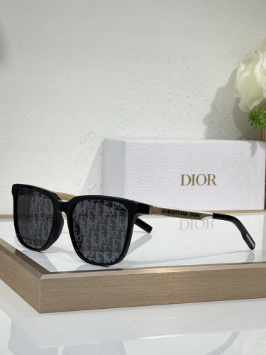 Dior Sunglasses AAAA-3718