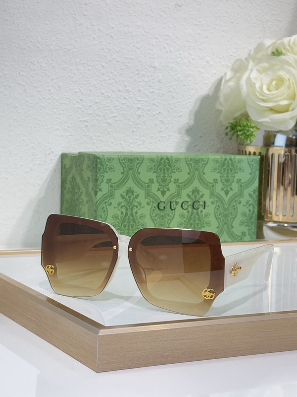 G Sunglasses AAAA-9217