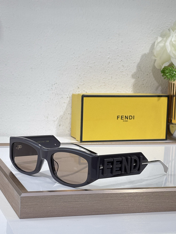 FD Sunglasses AAAA-2901