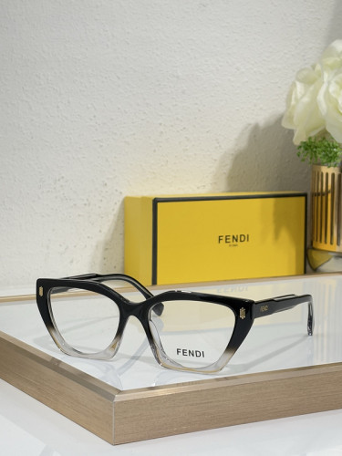 FD Sunglasses AAAA-2952