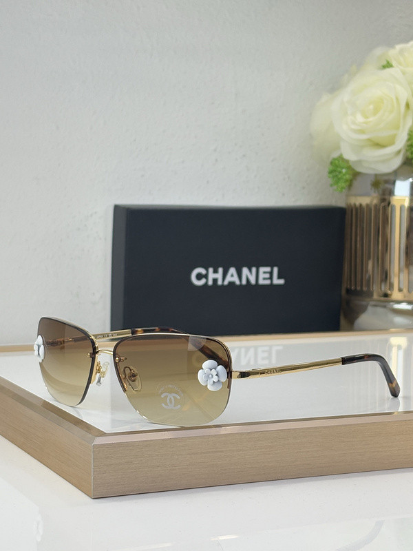CHNL Sunglasses AAAA-5550
