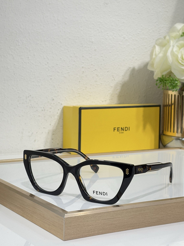 FD Sunglasses AAAA-2948