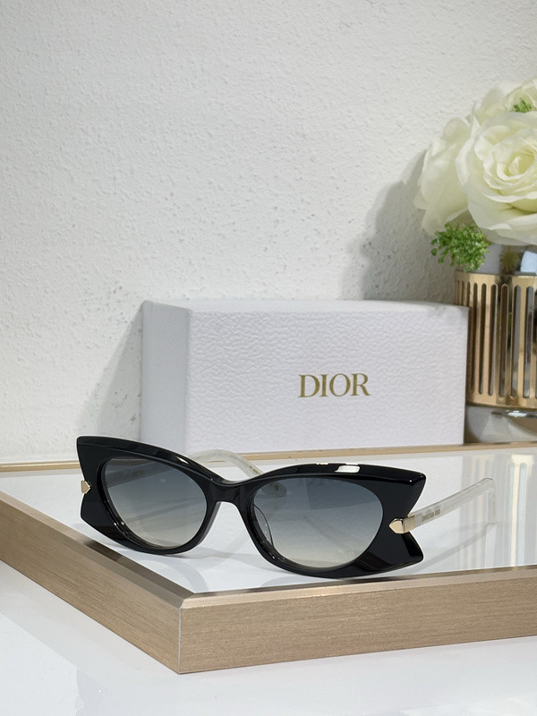 Dior Sunglasses AAAA-3873