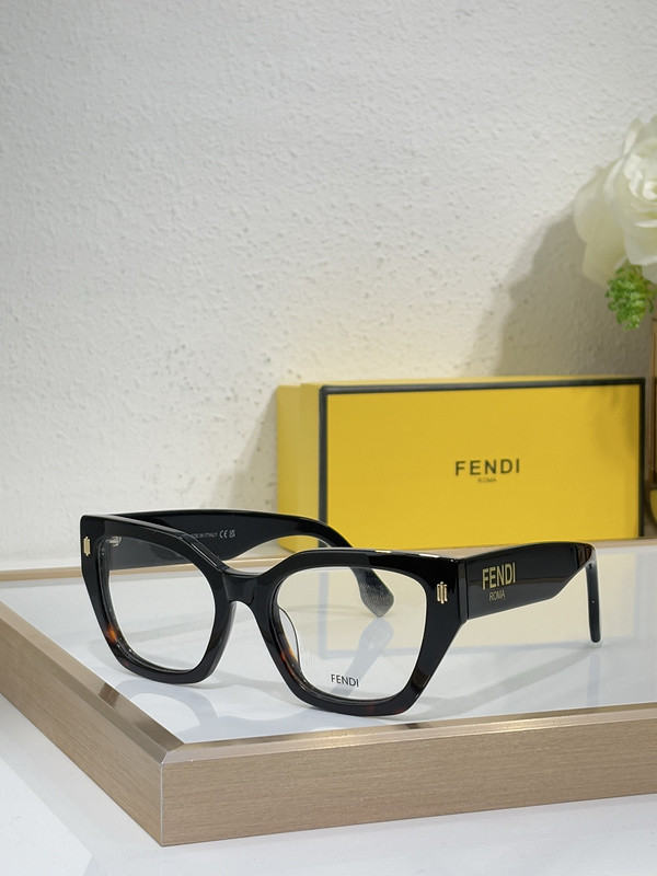 FD Sunglasses AAAA-2941