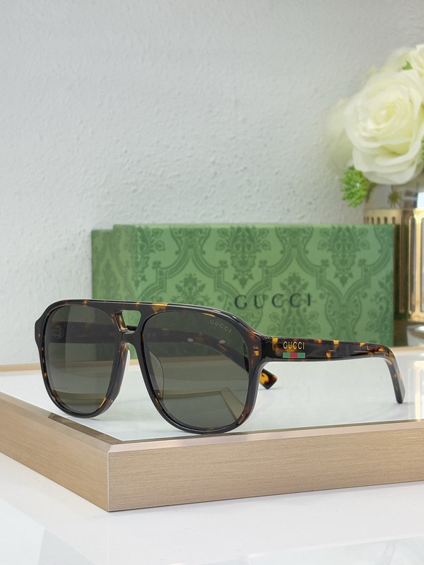 G Sunglasses AAAA-9106