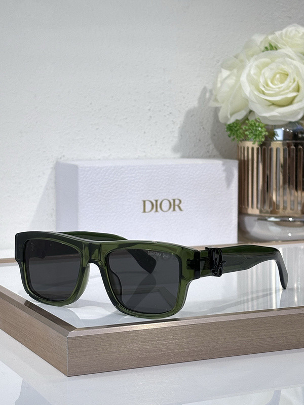 Dior Sunglasses AAAA-3690