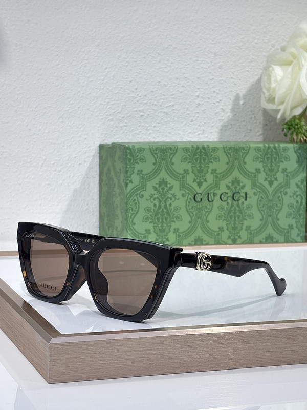 G Sunglasses AAAA-8872