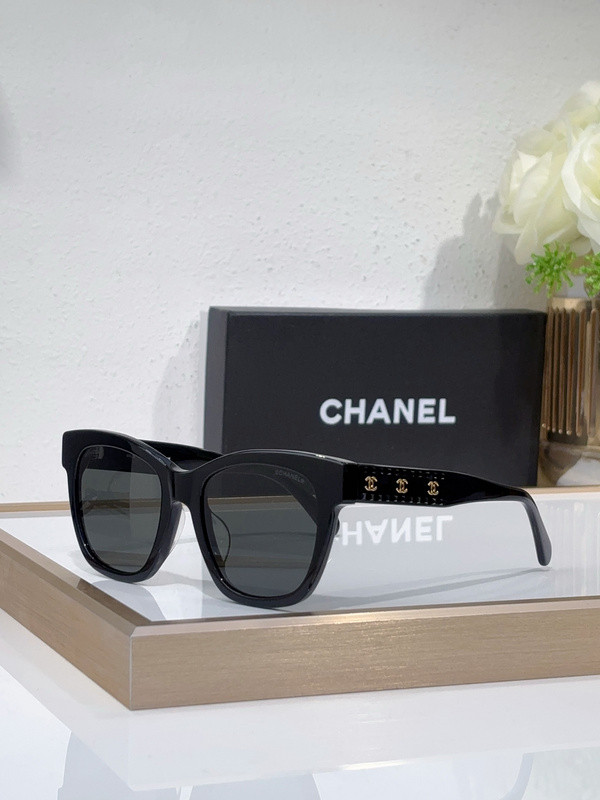 CHNL Sunglasses AAAA-5515