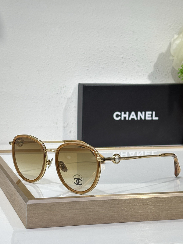 CHNL Sunglasses AAAA-5520
