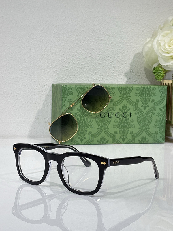G Sunglasses AAAA-8940