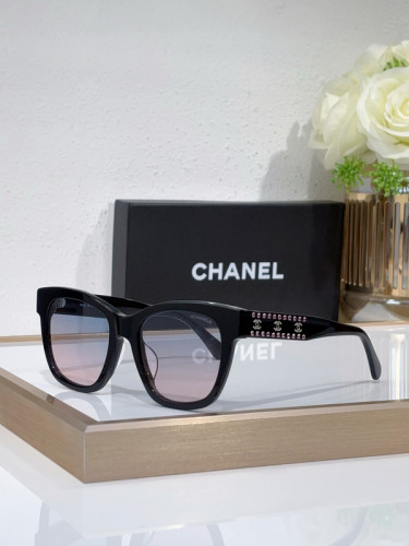 CHNL Sunglasses AAAA-5516